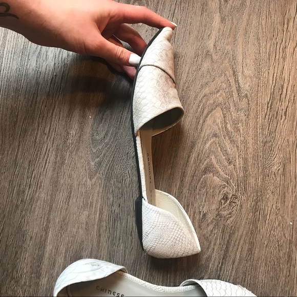 Work Flats - Picture 2 of 3